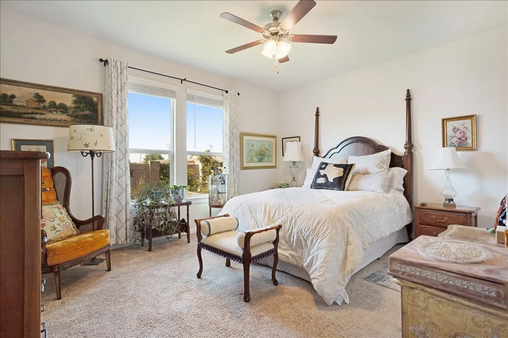 505 Vawter Drive Van Alstyne TX 75495