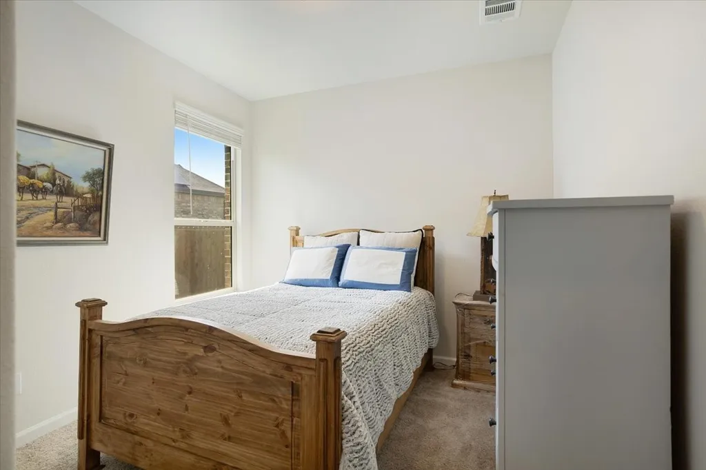505 Vawter Drive Van Alstyne TX 75495
