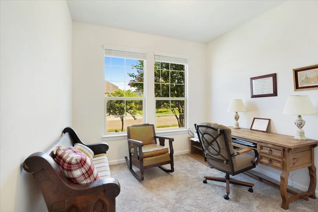 505 Vawter Drive Van Alstyne TX 75495