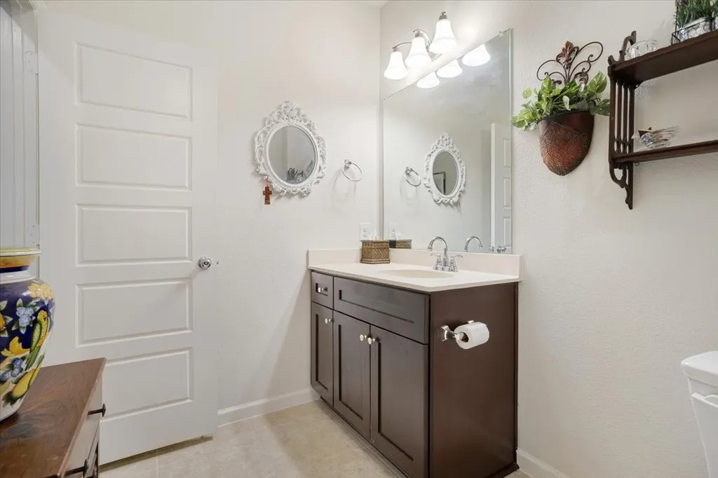 505 Vawter Drive Van Alstyne TX 75495