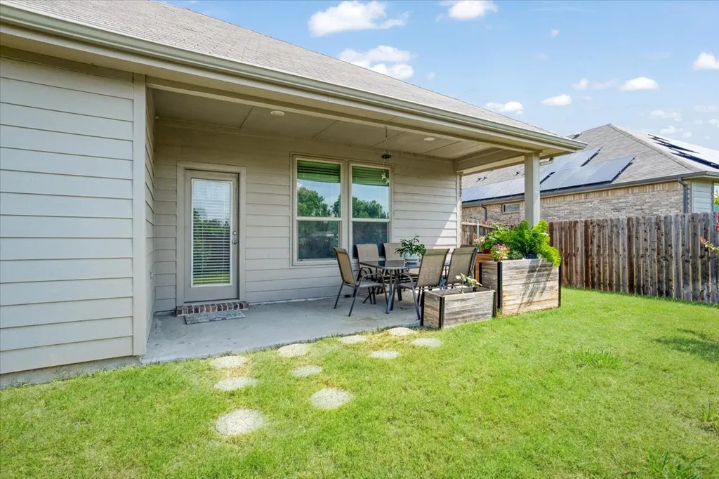 505 Vawter Drive Van Alstyne TX 75495