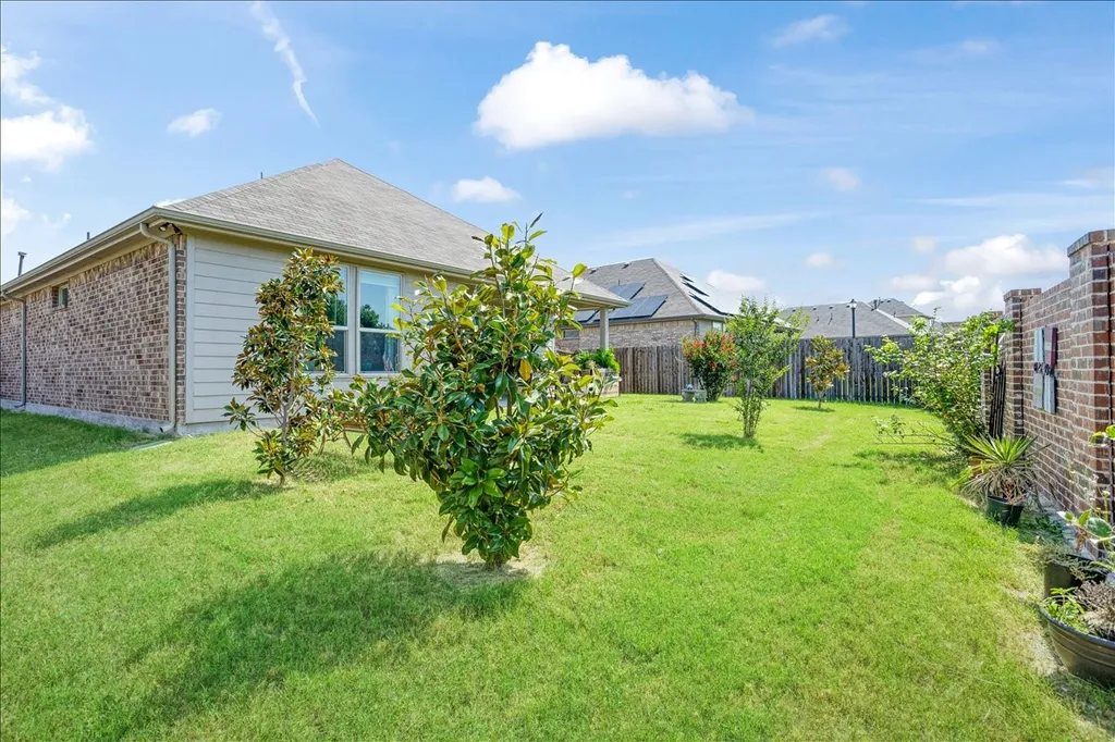 505 Vawter Drive Van Alstyne TX 75495