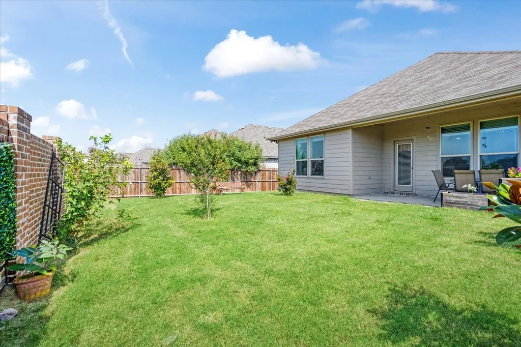 505 Vawter Drive Van Alstyne TX 75495