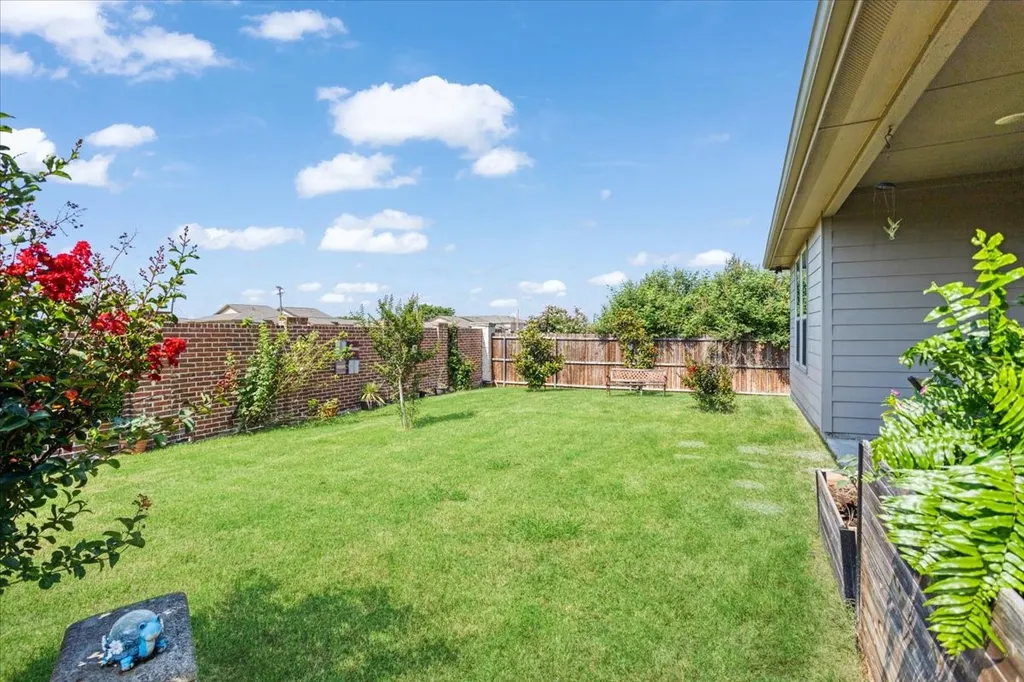505 Vawter Drive Van Alstyne TX 75495