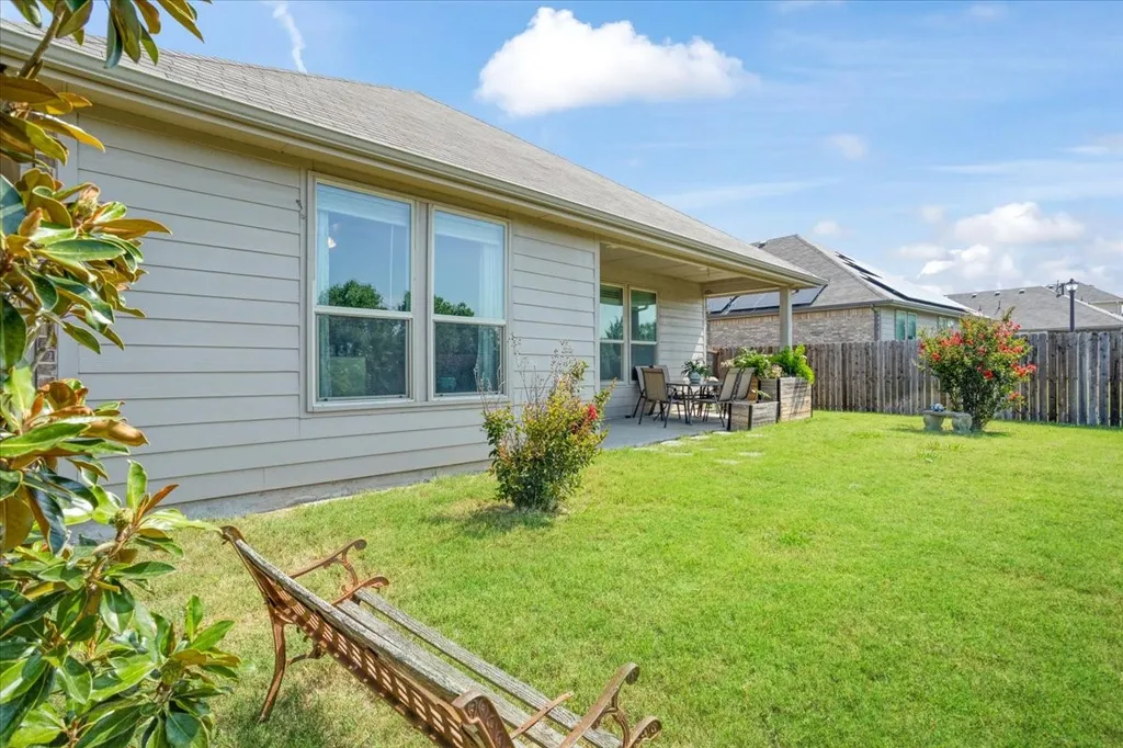 505 Vawter Drive Van Alstyne TX 75495