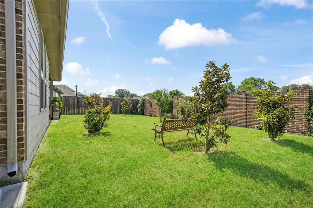 505 Vawter Drive Van Alstyne TX 75495