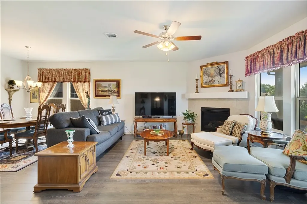 505 Vawter Drive Van Alstyne TX 75495