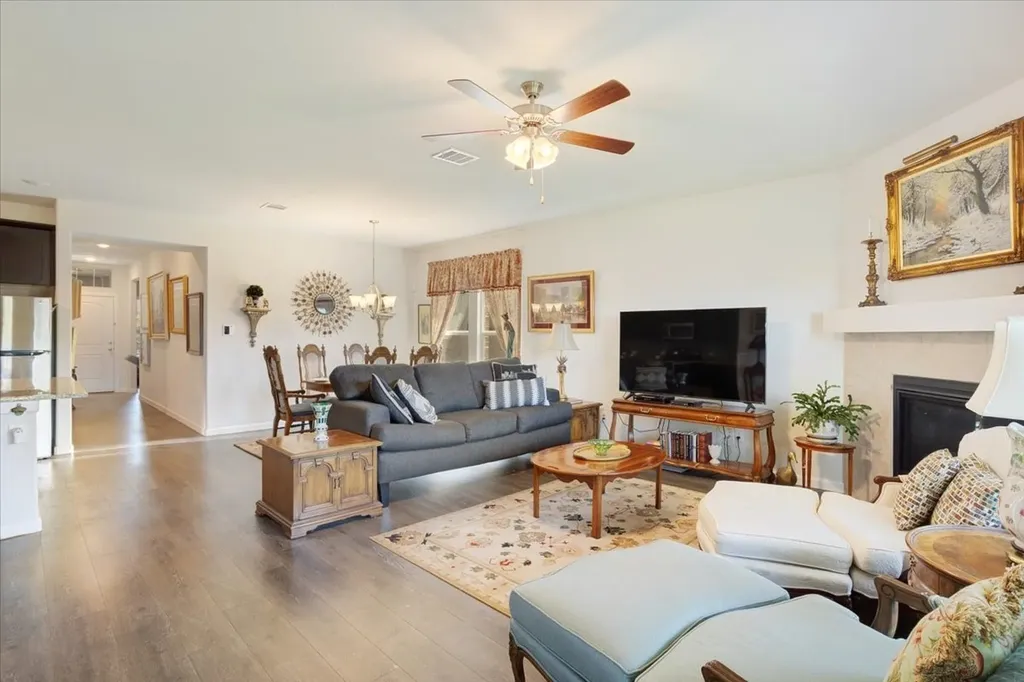 505 Vawter Drive Van Alstyne TX 75495