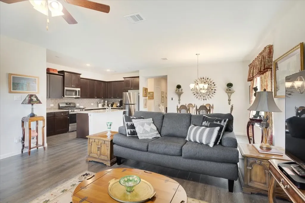 505 Vawter Drive Van Alstyne TX 75495