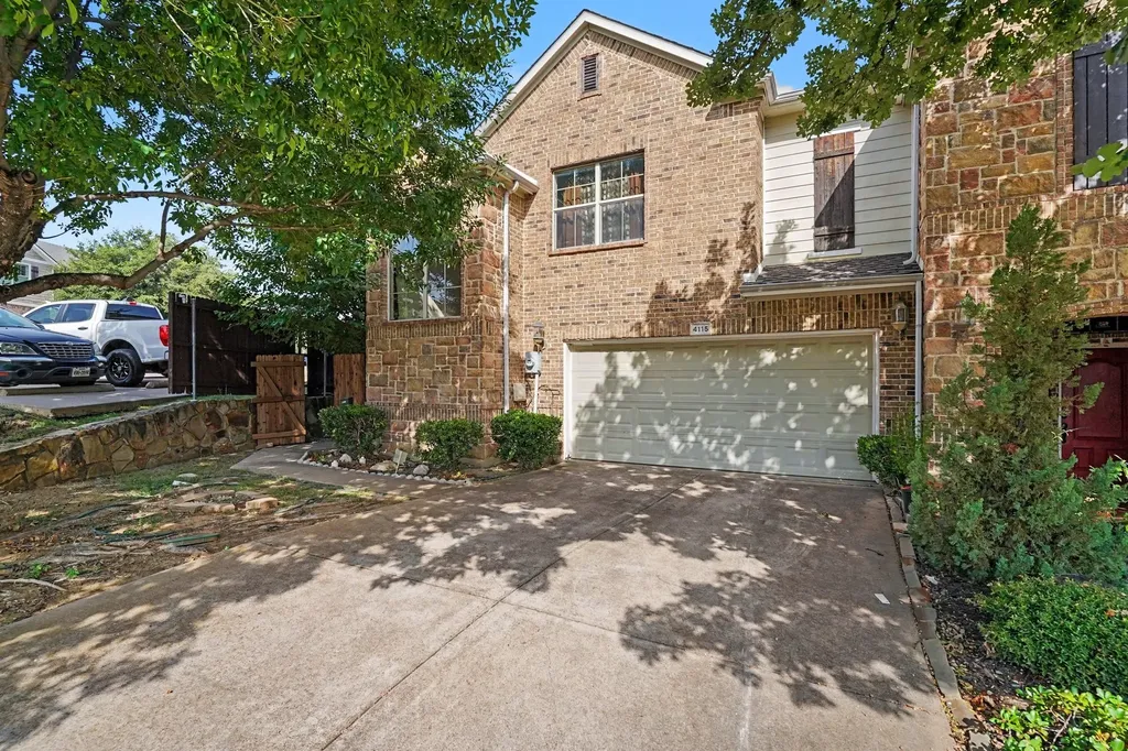 4115 Florence Drive Irving TX 75038