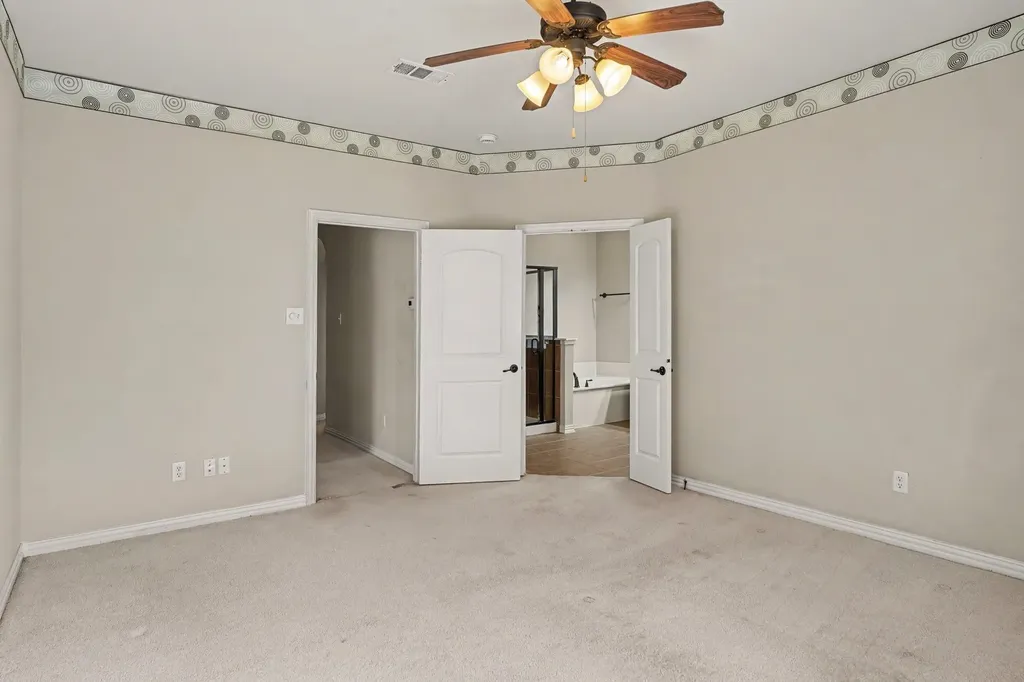 4115 Florence Drive Irving TX 75038