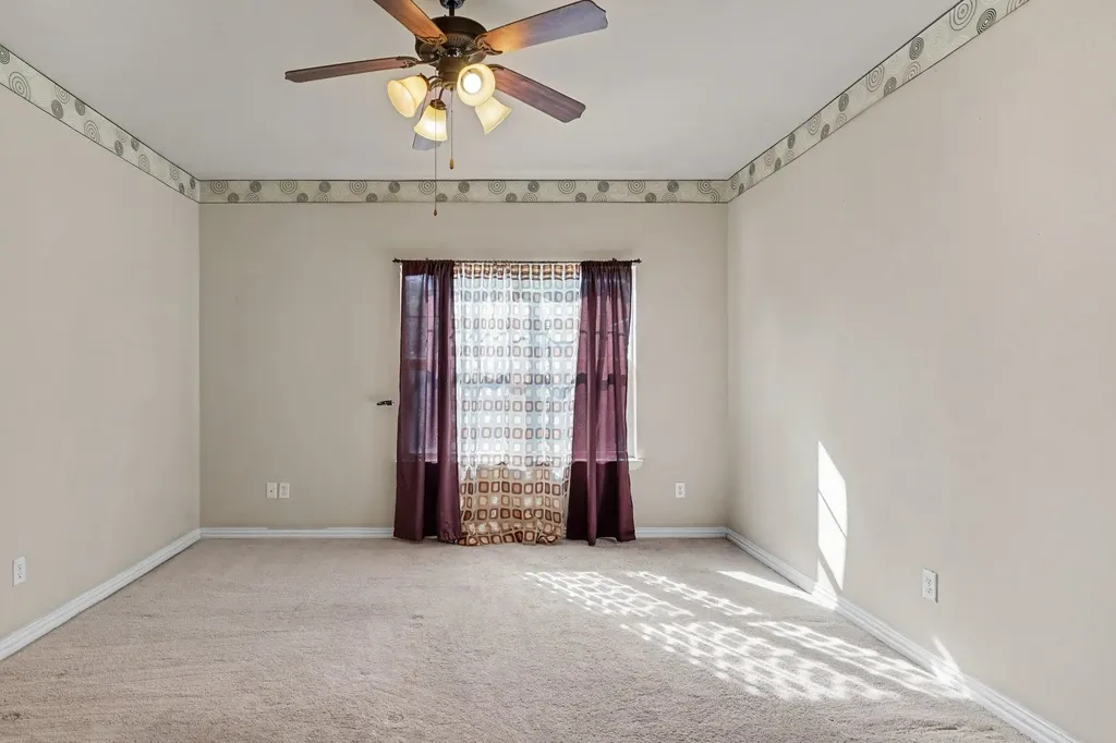 4115 Florence Drive Irving TX 75038