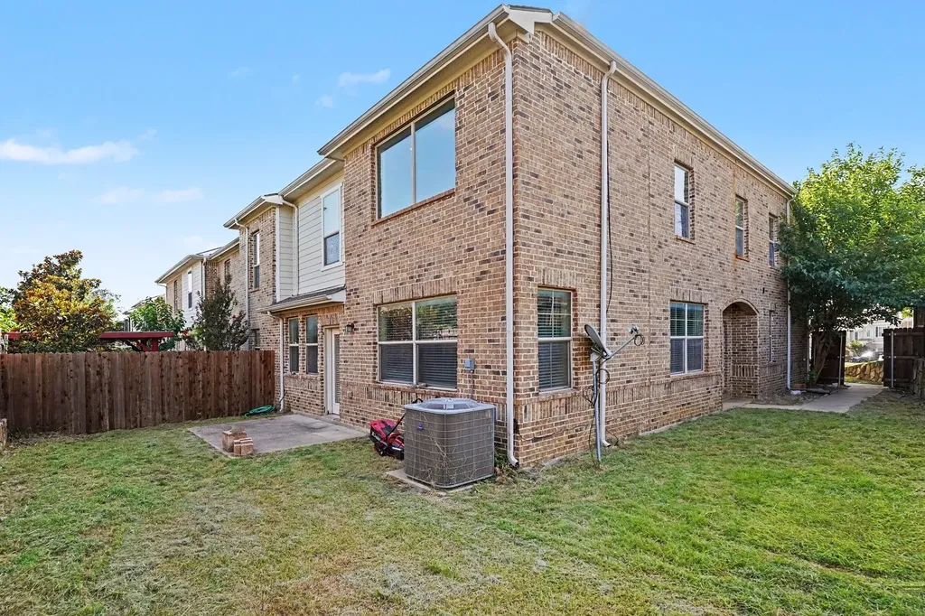 4115 Florence Drive Irving TX 75038