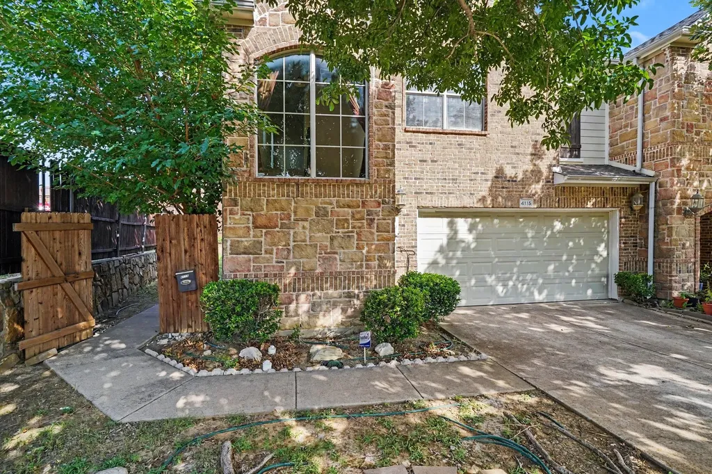 4115 Florence Drive Irving TX 75038