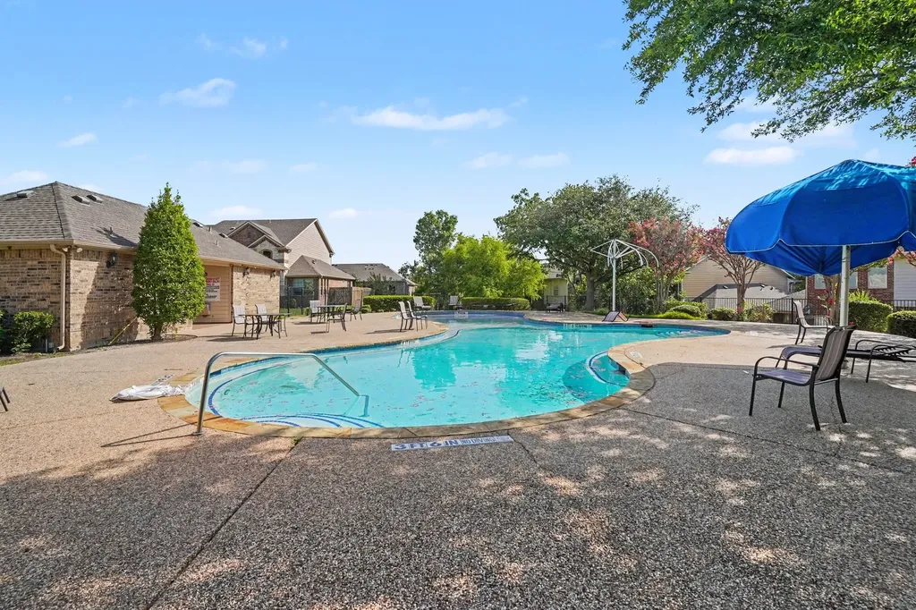 4115 Florence Drive Irving TX 75038