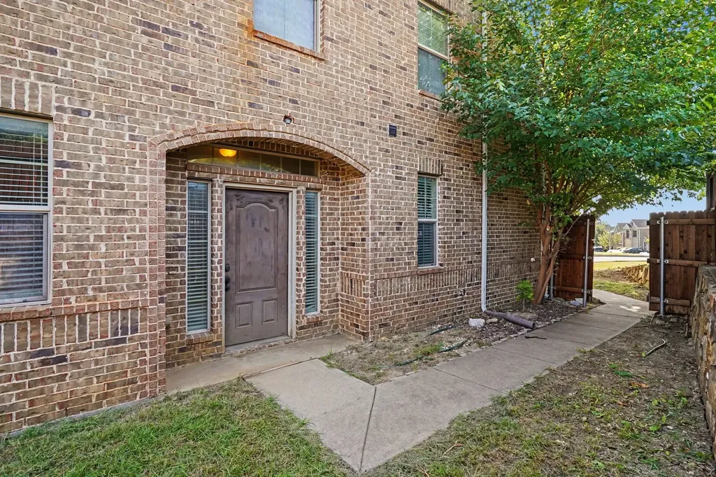 4115 Florence Drive Irving TX 75038