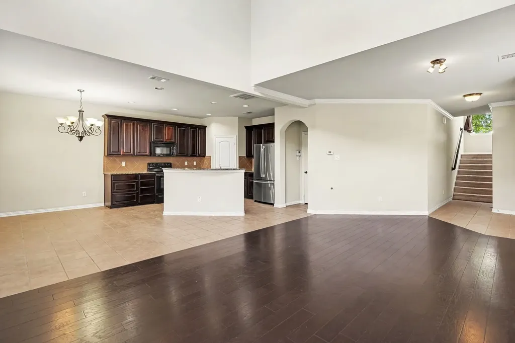 4115 Florence Drive Irving TX 75038