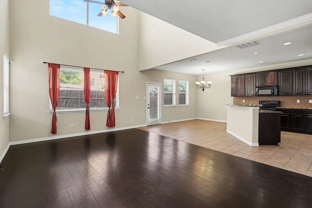 4115 Florence Drive Irving TX 75038