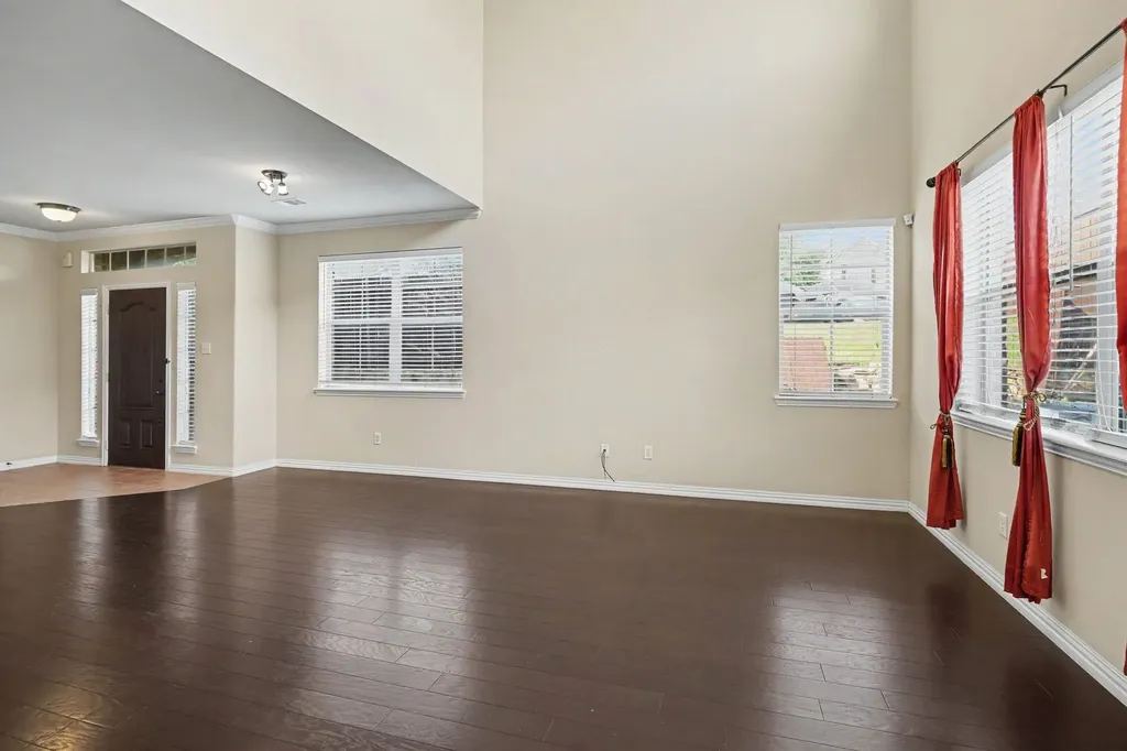 4115 Florence Drive Irving TX 75038
