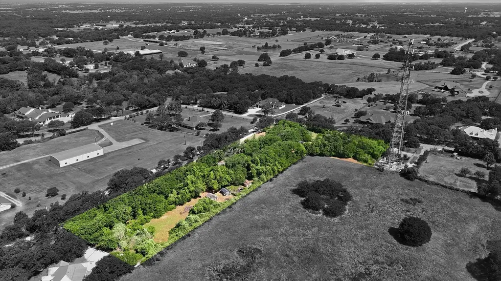 6901 Hawk Road Flower Mound TX 75022