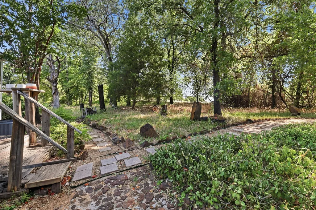 6901 Hawk Road Flower Mound TX 75022