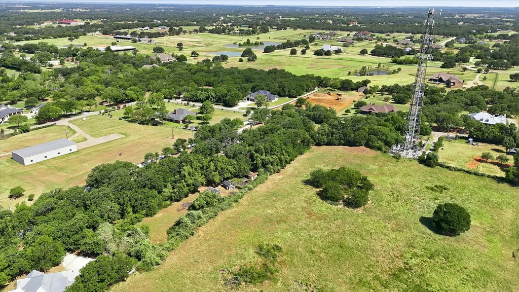 6901 Hawk Road Flower Mound TX 75022