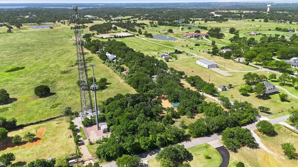 6901 Hawk Road Flower Mound TX 75022