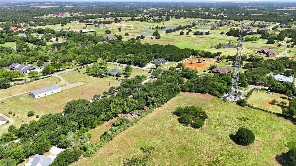 6901 Hawk Road Flower Mound TX 75022