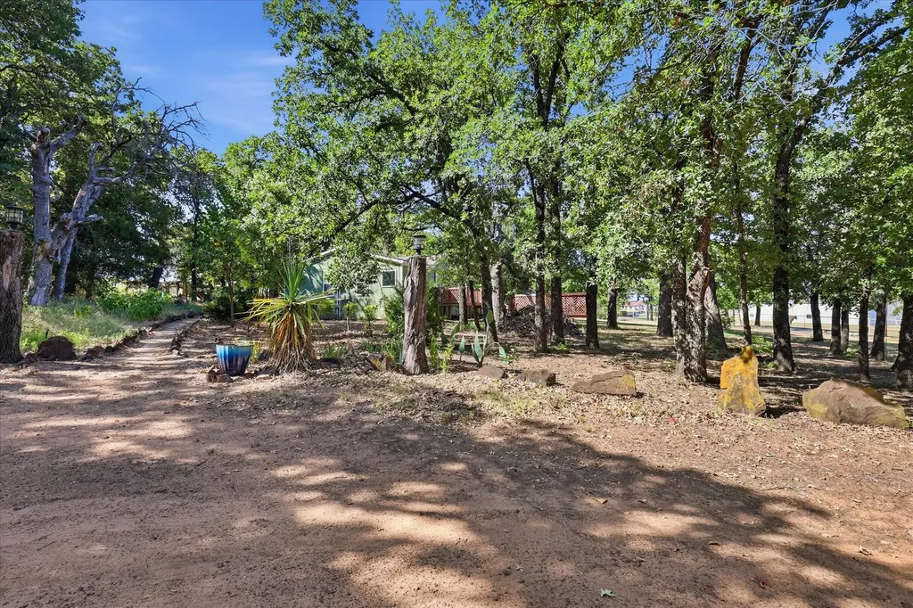 6901 Hawk Road Flower Mound TX 75022