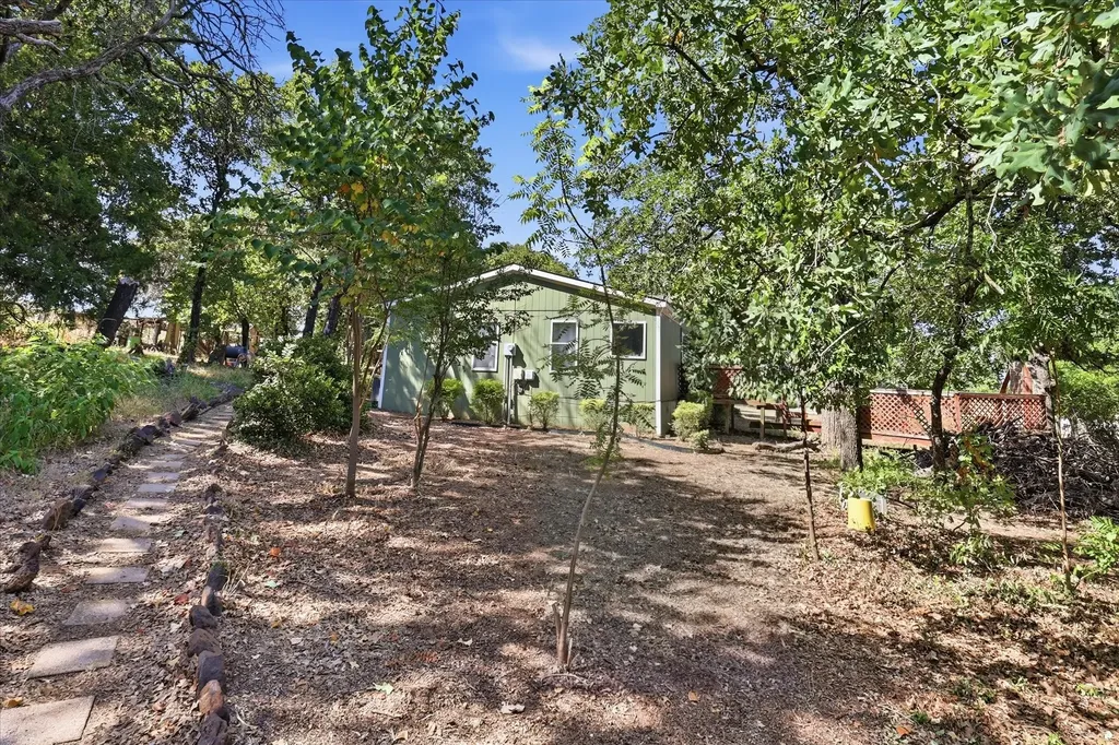6901 Hawk Road Flower Mound TX 75022