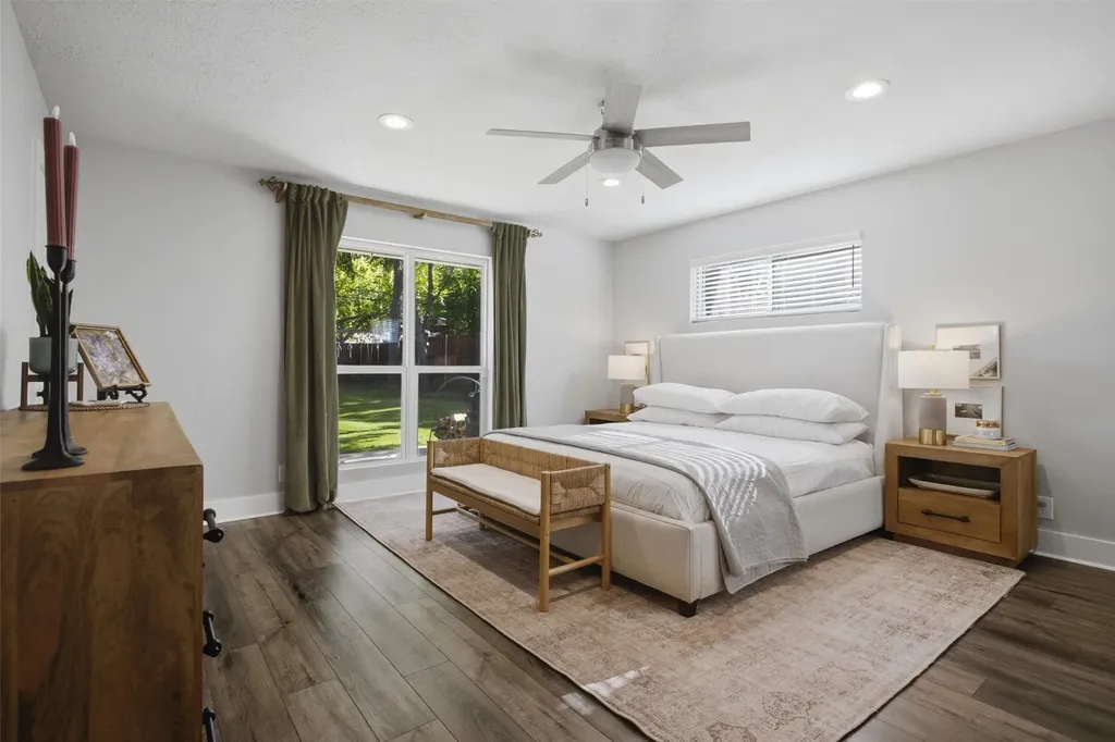 6136 Wrigley Way Fort Worth TX 76133