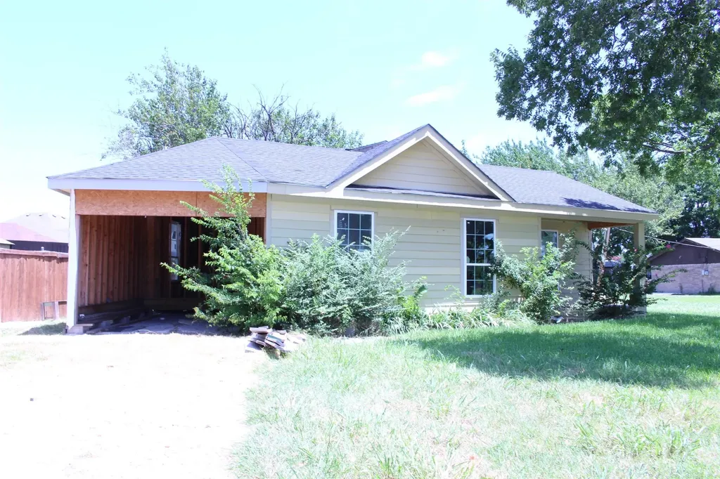 2909 Bobtown Road Garland TX 75043
