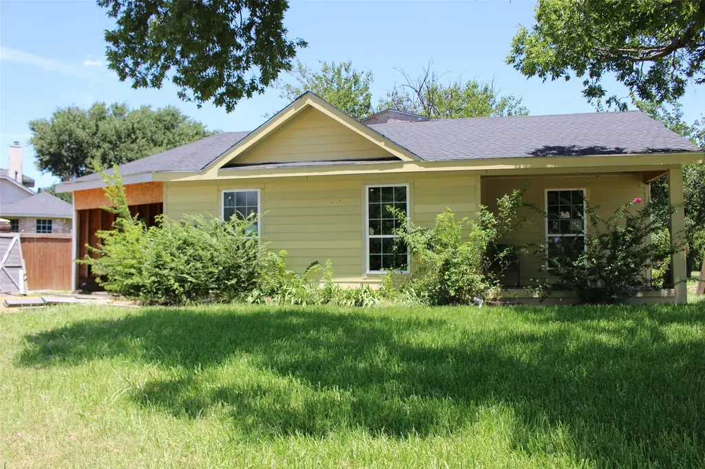 2909 Bobtown Road Garland TX 75043