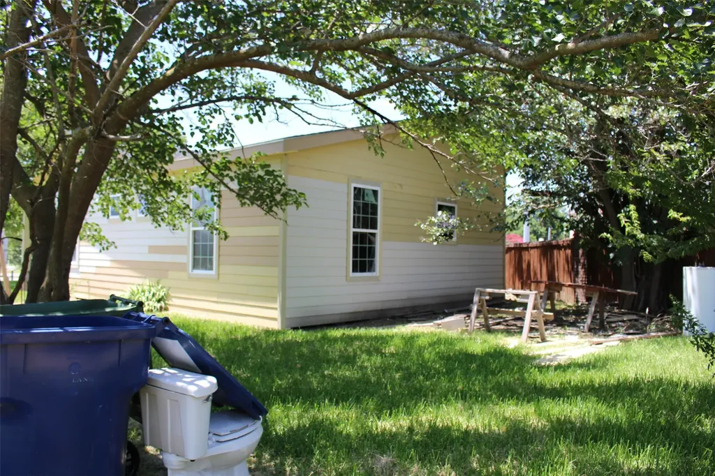 2909 Bobtown Road Garland TX 75043