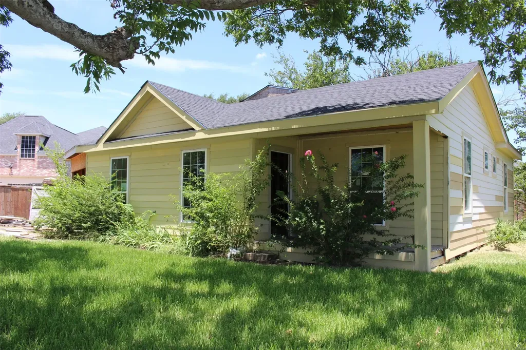 2909 Bobtown Road Garland TX 75043