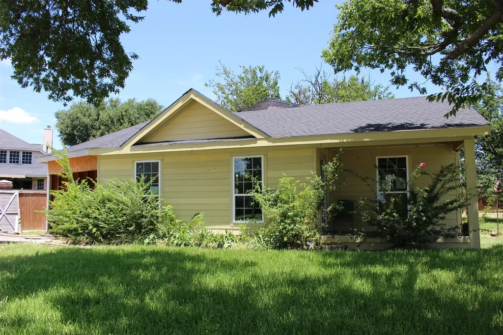 2909 Bobtown Road Garland TX 75043