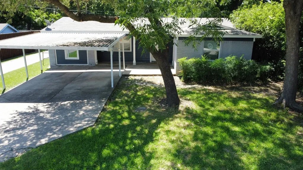4422 Ridgedale Drive Mesquite TX 75150