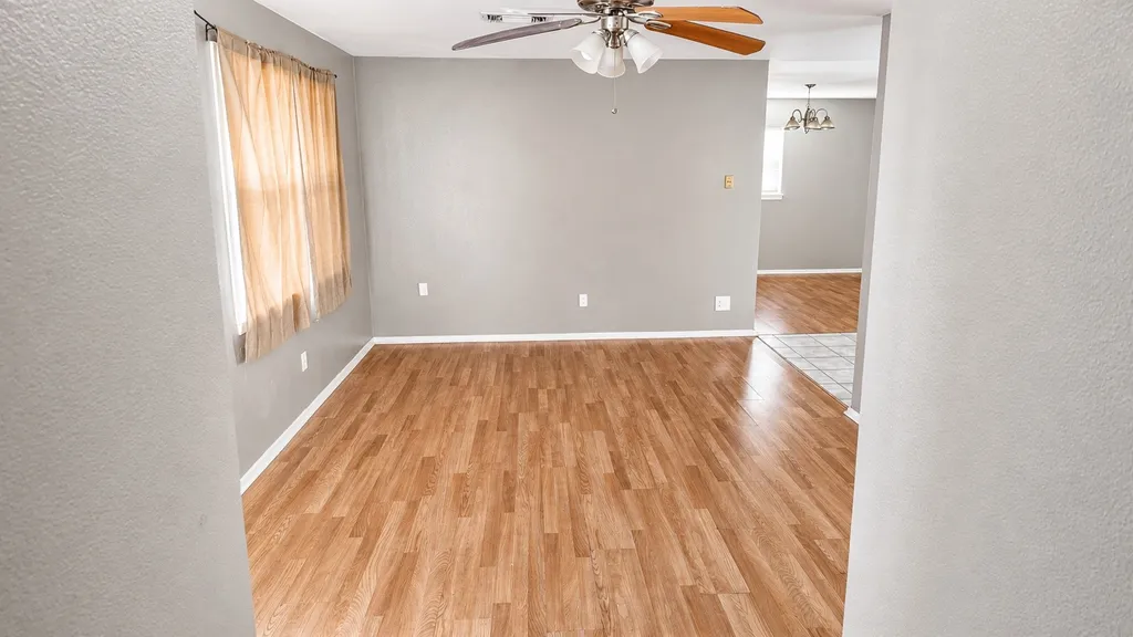 4422 Ridgedale Drive Mesquite TX 75150
