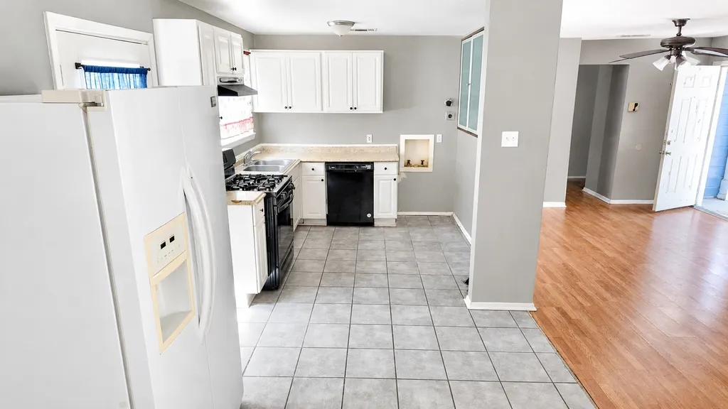 4422 Ridgedale Drive Mesquite TX 75150