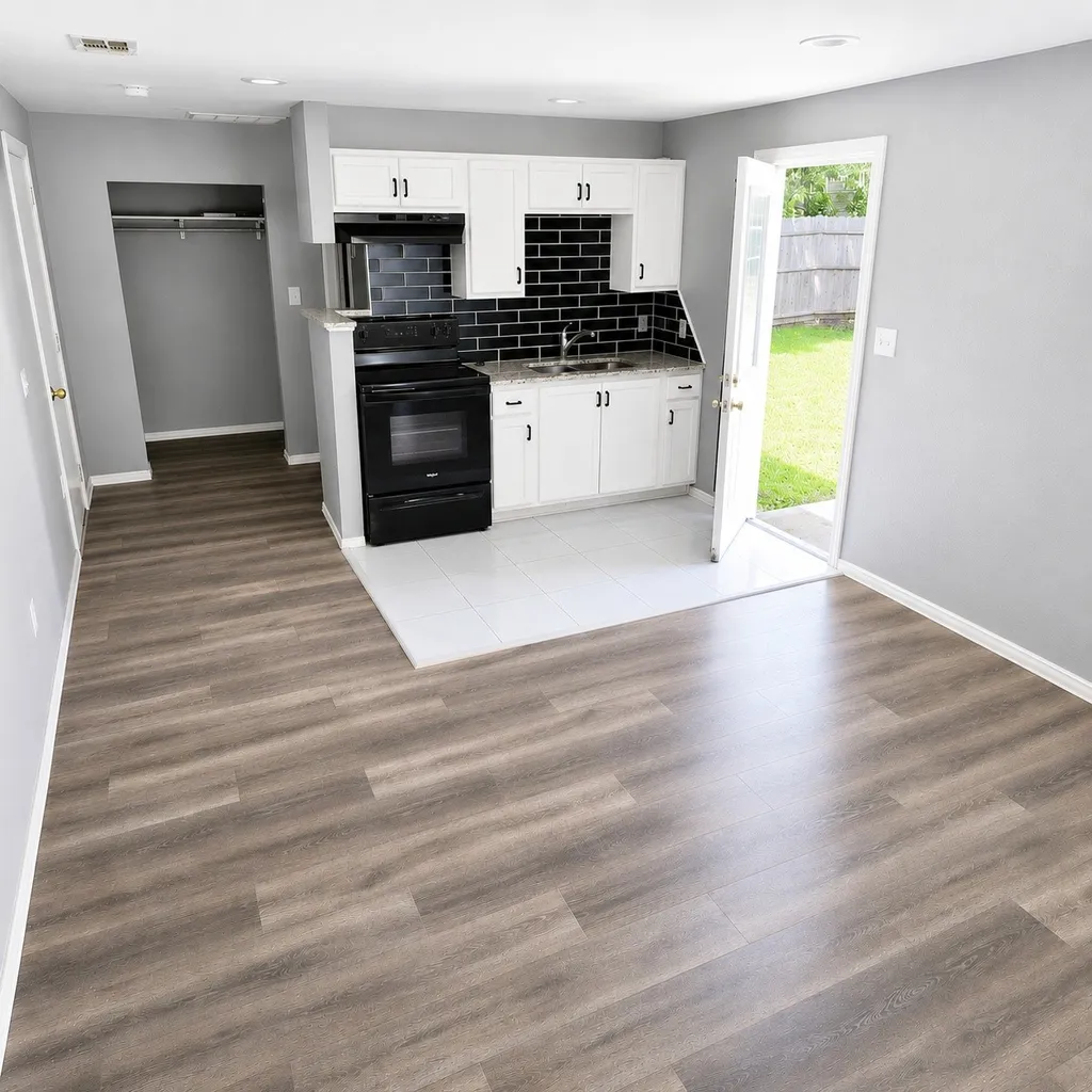 4422 Ridgedale Drive Mesquite TX 75150