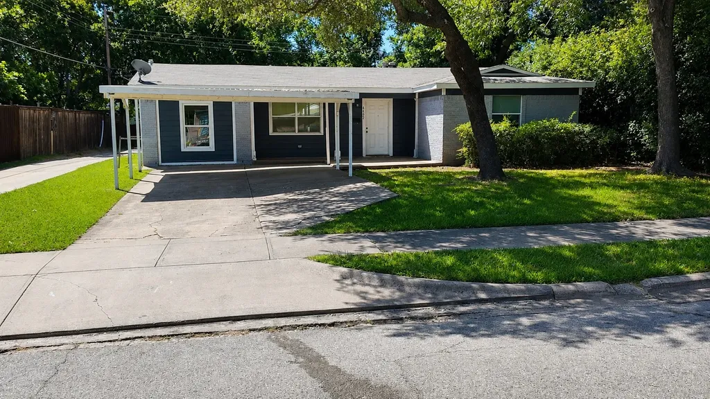 4422 Ridgedale Drive Mesquite TX 75150