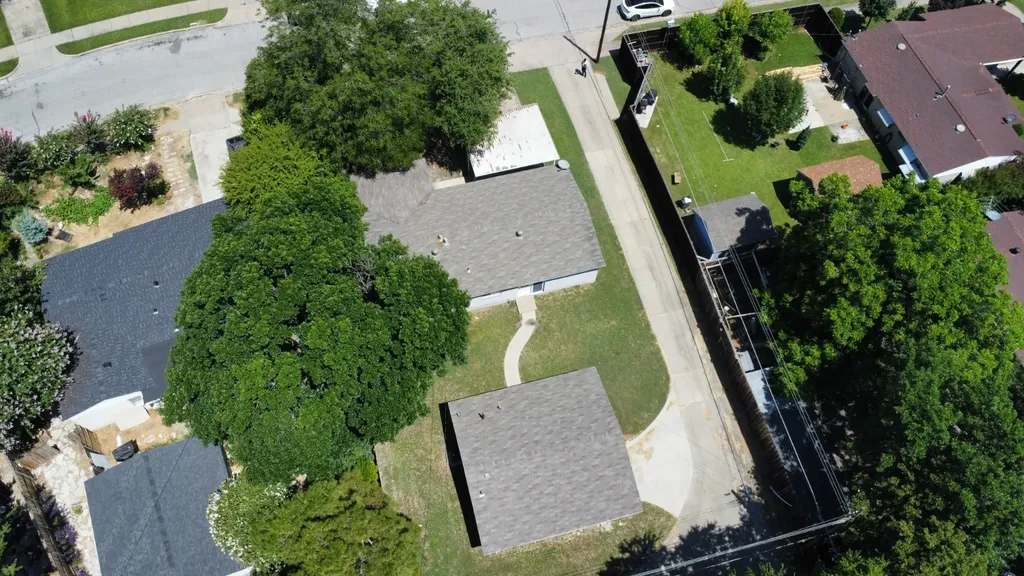 4422 Ridgedale Drive Mesquite TX 75150