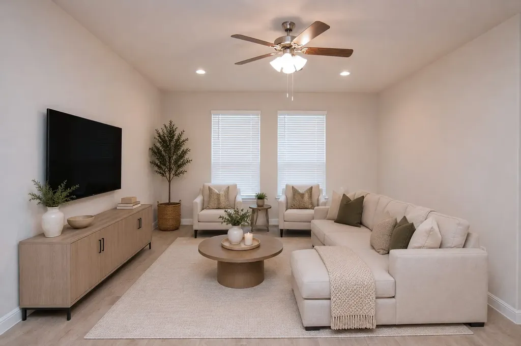 1804 Mensa Drive Haslet TX 76052