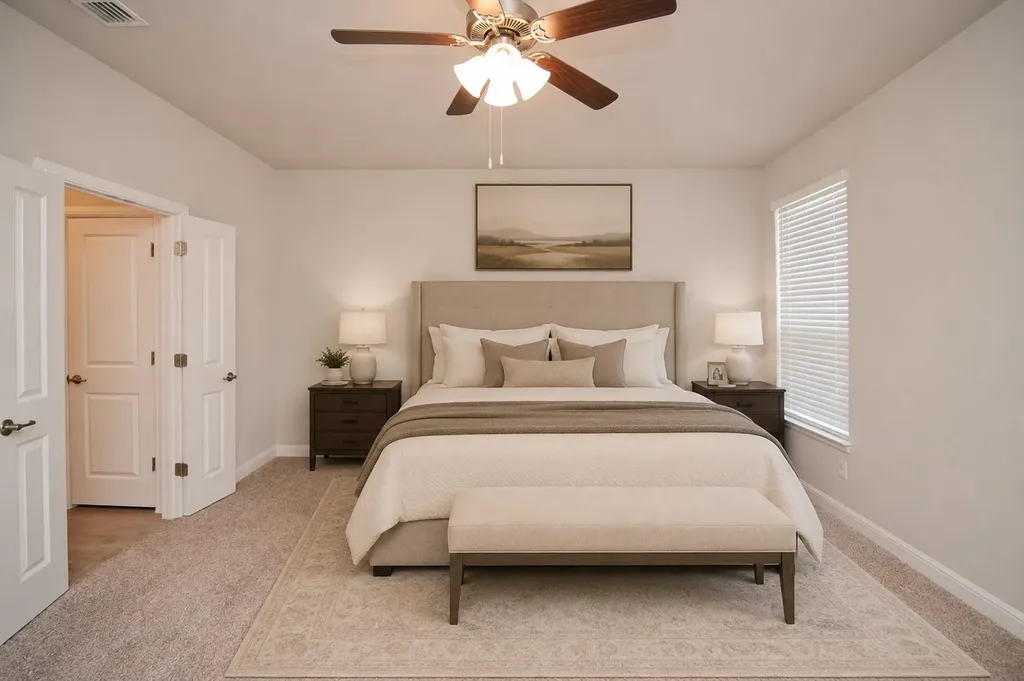 1804 Mensa Drive Haslet TX 76052