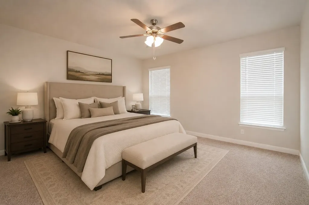 1804 Mensa Drive Haslet TX 76052
