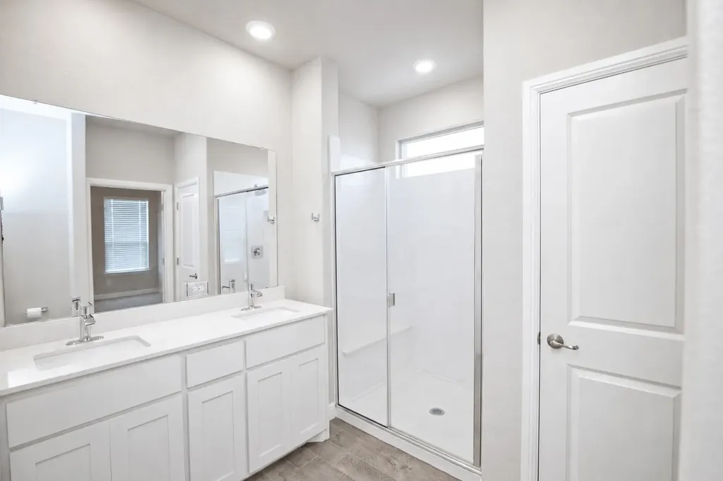 1804 Mensa Drive Haslet TX 76052