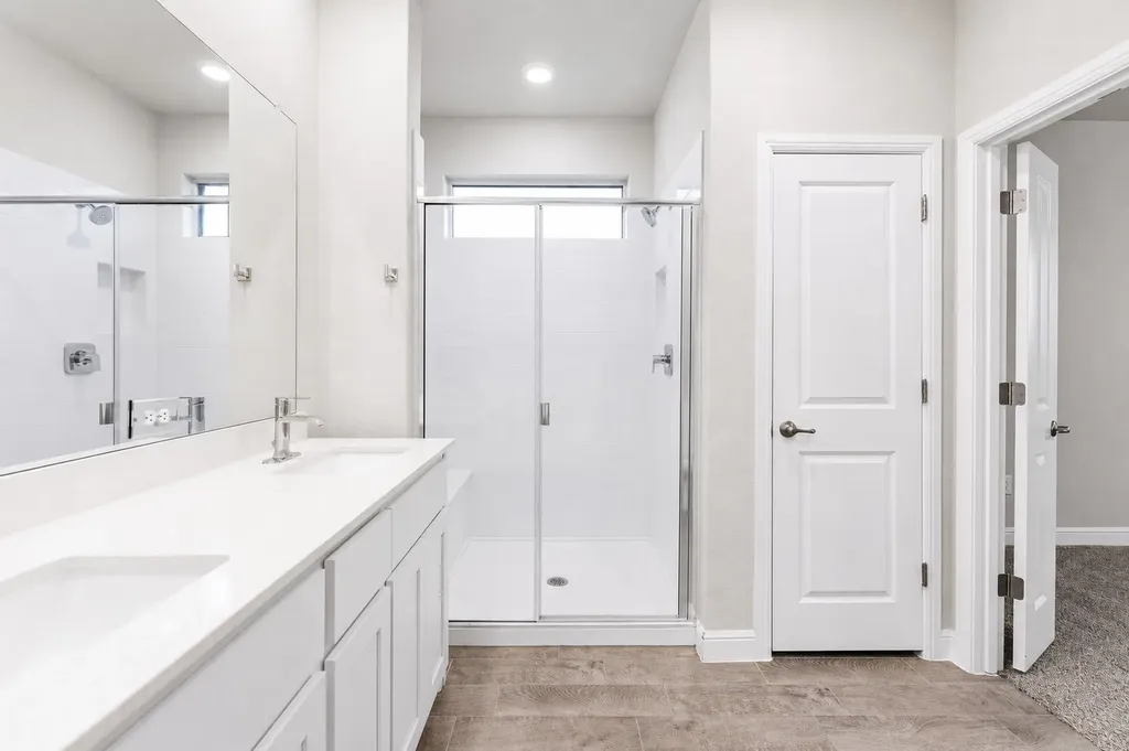 1804 Mensa Drive Haslet TX 76052