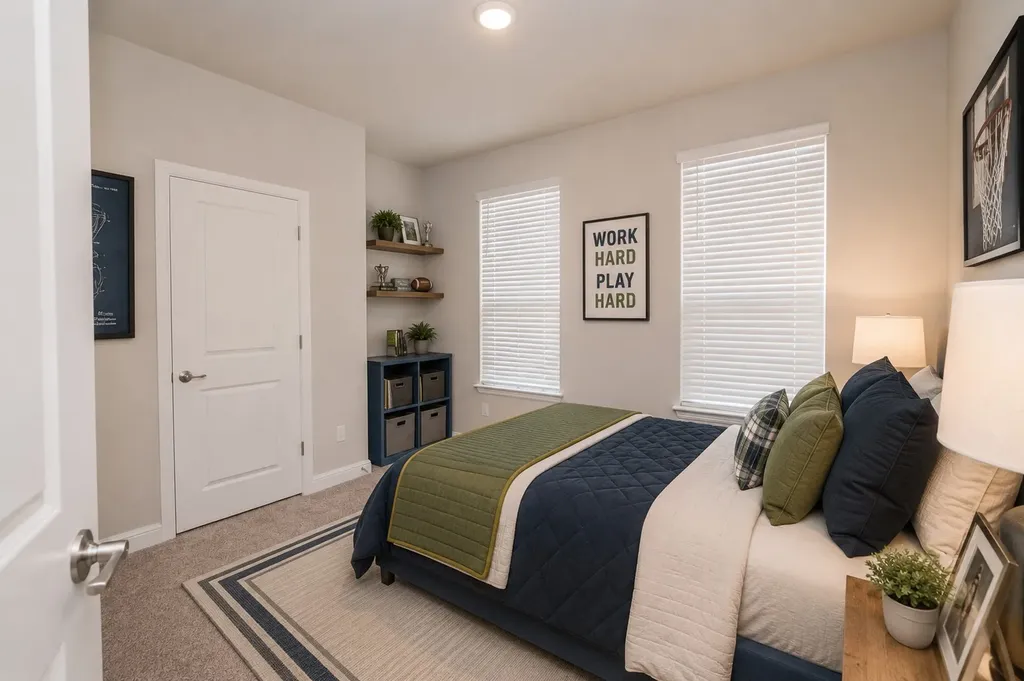 1804 Mensa Drive Haslet TX 76052