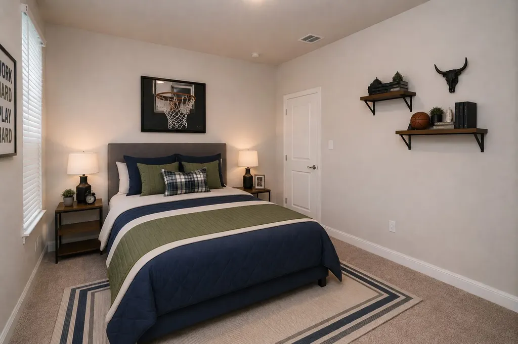 1804 Mensa Drive Haslet TX 76052