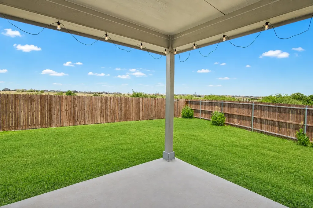 1804 Mensa Drive Haslet TX 76052